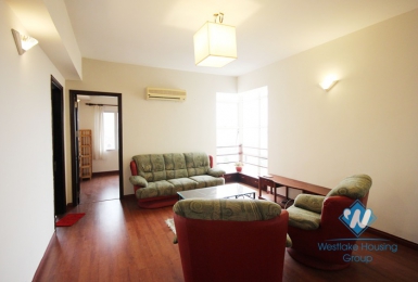 A nice apartment for rent in G3 Ciputra